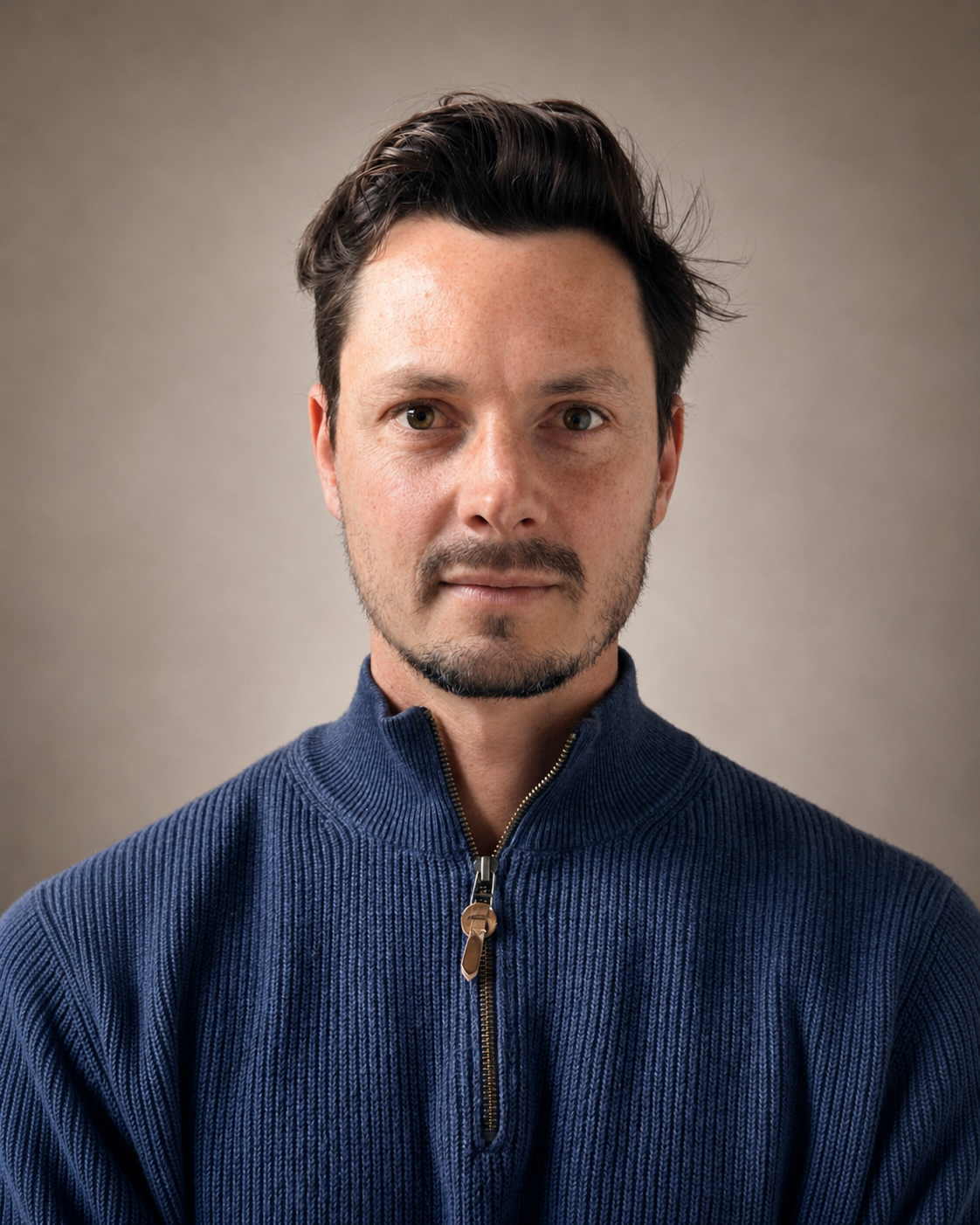 James Kimmorley, Co-Founder — Head of Recruitment at Haven Talent