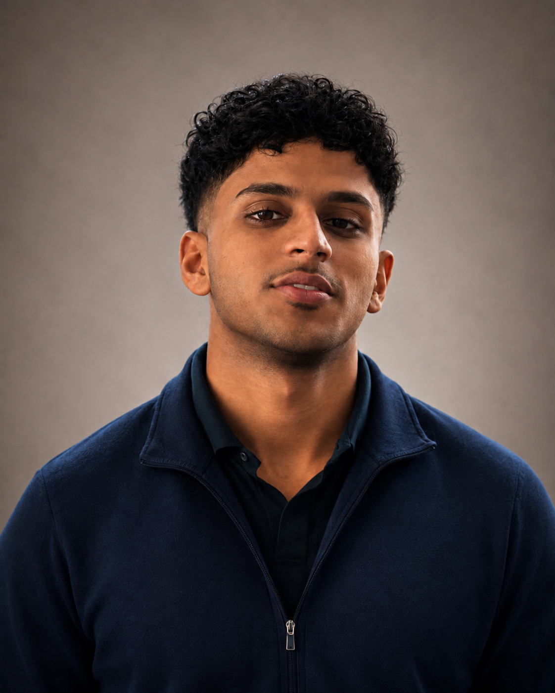 Layth Mustapha, Recruitment Manager at Haven Talent