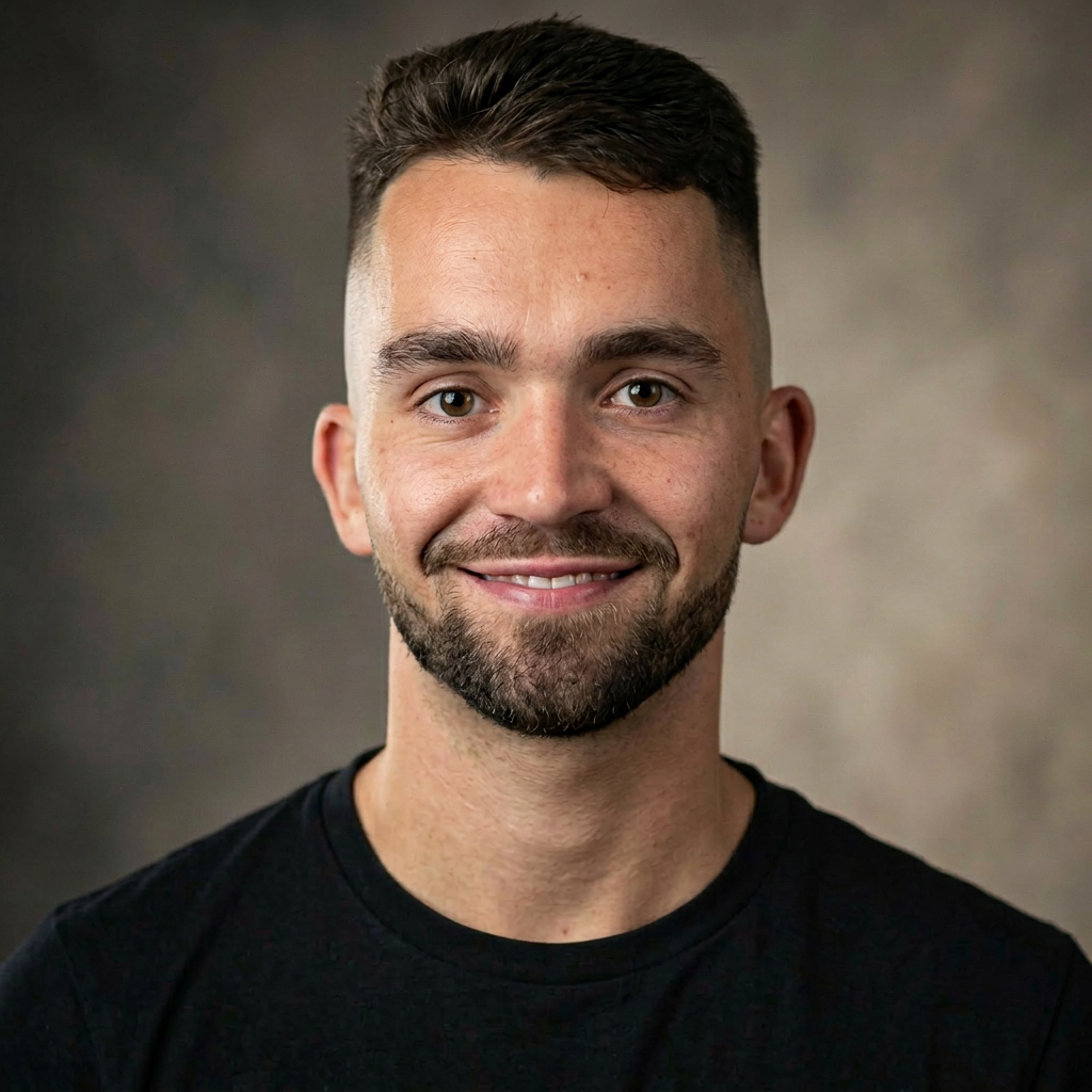 Rupert Elliott, Co-Founder — Head of Sales at Haven Talent