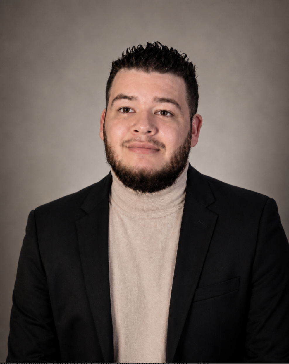 Karim Evant, Co-Founder — Head of Operations at Haven Talent